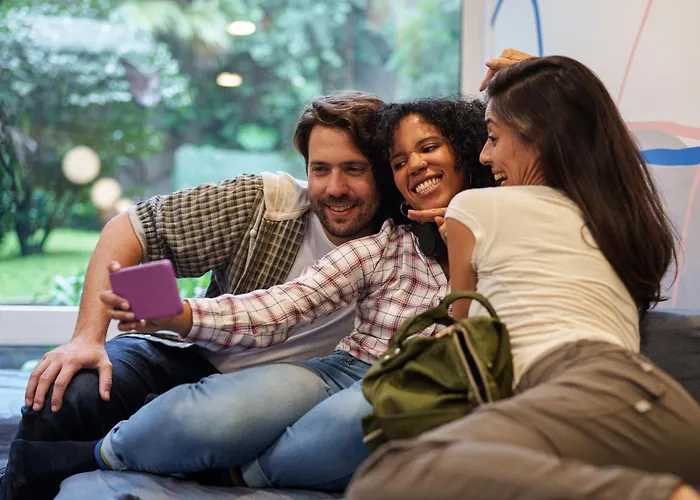 Casa Franca Recoleta BoutiqueHostal