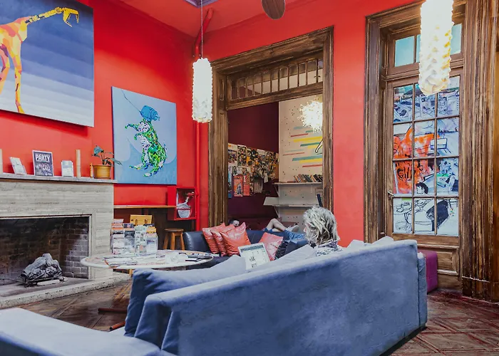 Art Factory San Telmo