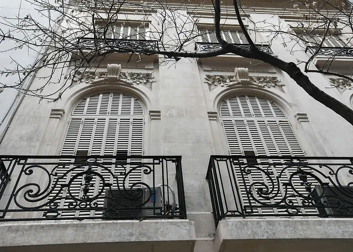 Casa Franca Recoleta BoutiqueHostal